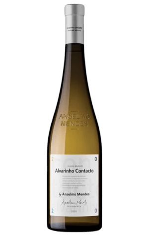 Anselmo Mendes Alvarinho Contacto 750ml
