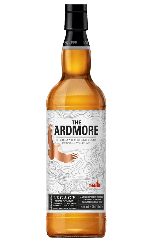 Ardmore Legacy 750ml