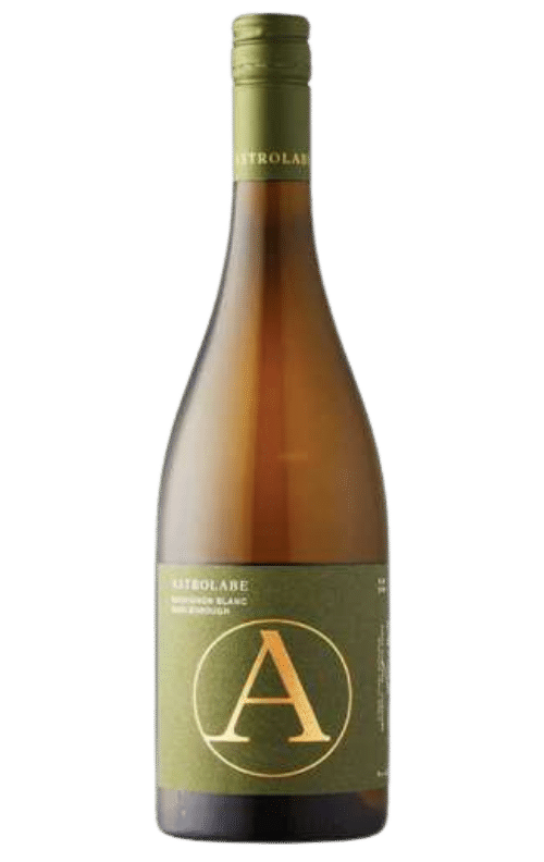 Astrolabe Marlborough Sauvignon Blanc 750ml