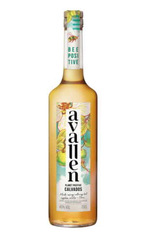 Avallen Calvados 700ml