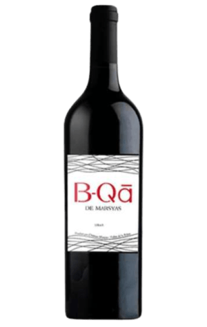 B-QA Rouge 750ml