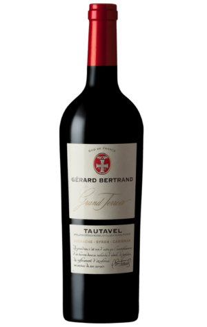 Gérard Bertrand Grand Terroir Tautavel 750ml