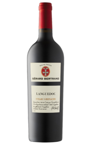 Gérard Bertrand Terroir Languedoc 750ml