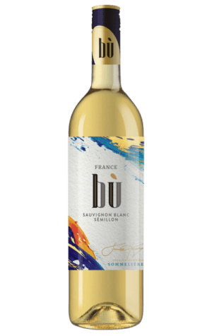 Bù Sauvignon Blanc Sémillon 750ml