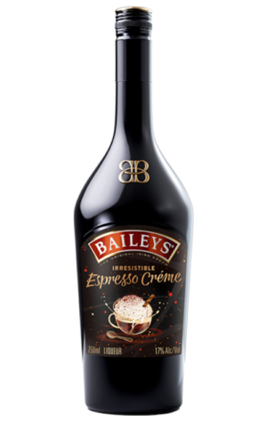 Baileys Espresso Crème 750ml