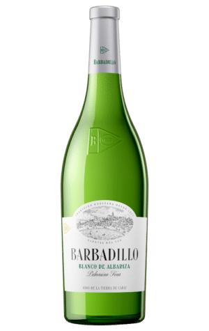 Barbadillo Blanco de Albariza 750ml