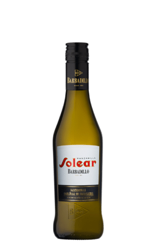 Barbadillo Solear Manzanilla 375ml