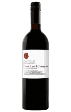 Barco Reale Di Carmignano 750ml