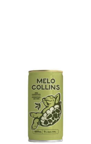 Barkeep Melo Collins 237ml