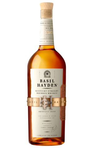 Basil Hayden Kentucky Bourbon 750ml