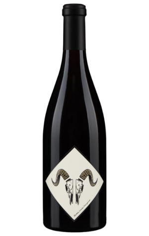 Battle Creek Pinot Noir 750ml