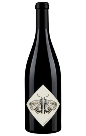 Battle Creek Yamhela Pinot Noir 750ml