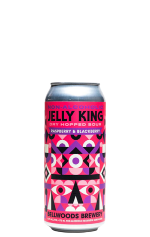 Bellwoods Non-Alcoholic Jelly King 473ml