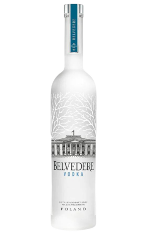 Belvedere Vodka 750ml