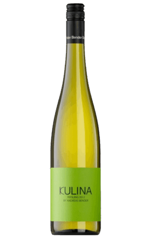 Bender Kulina Riesling 750ml