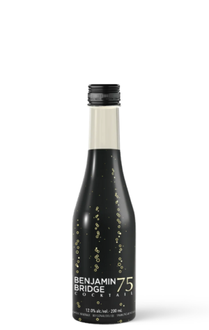 Benjamin Bridge 75 Cocktail 200ml