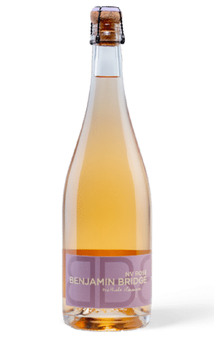 Benjamin Bridge NV Rosé 750ml