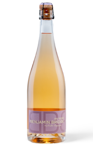 Benjamin Bridge NV Rosé 750ml