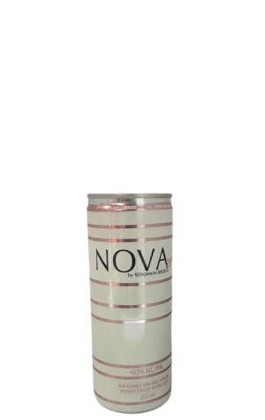Benjamin Bridge Nova Zero 250ml