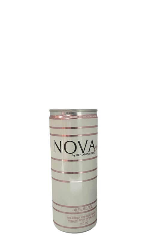 Benjamin Bridge Nova Zero 250ml
