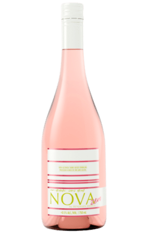 Benjamin Bridge Nova Zero 750ml