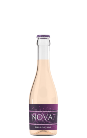 Benjamin Bridge Super Nova 7 Cocktail 200ml