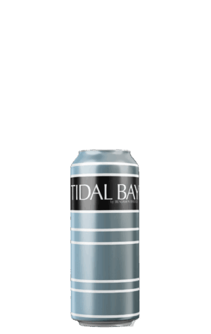 Benjamin Bridge Tidal Bay 250ml