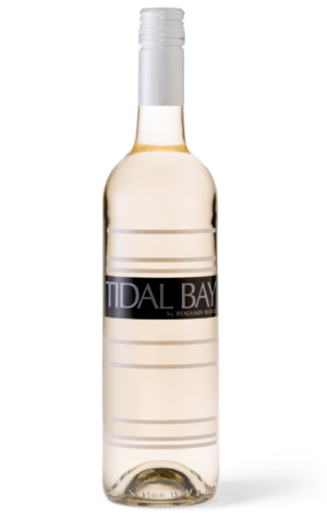 Benjamin Bridge Tidal Bay 750ml