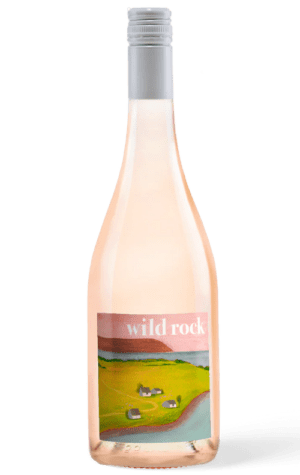Benjamin Bridge Wild Rock Rosé 750ml