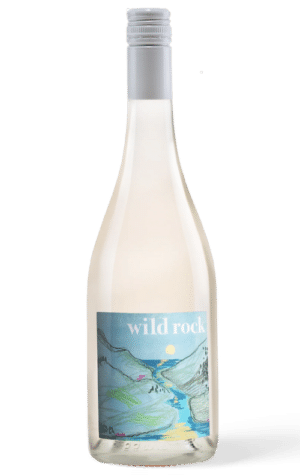 Benjamin Bridge Wild Rock White 750ml