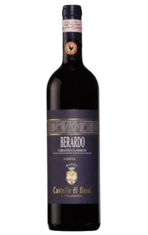 Berardo Chianti Riserva 750ml