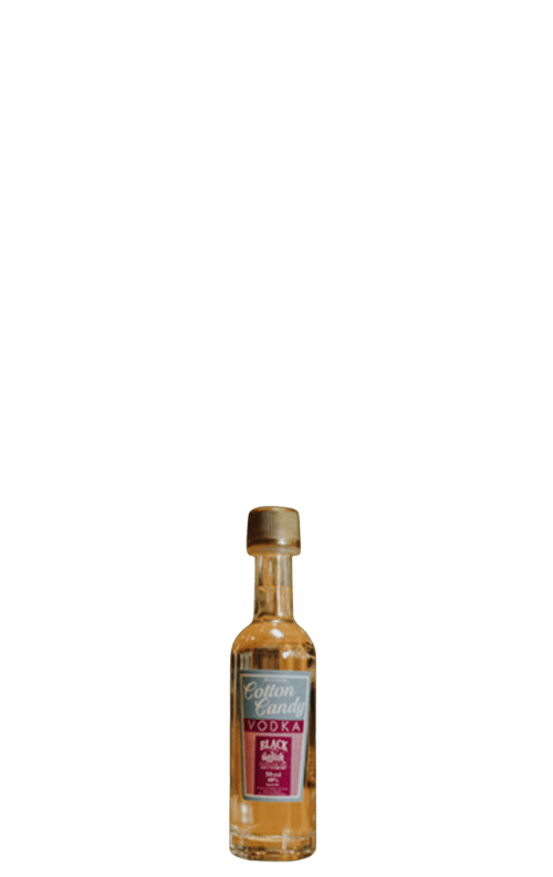 Black Harbour Cotton Candy 50ml