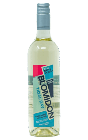 Blomidon Tidal Bay 750ml