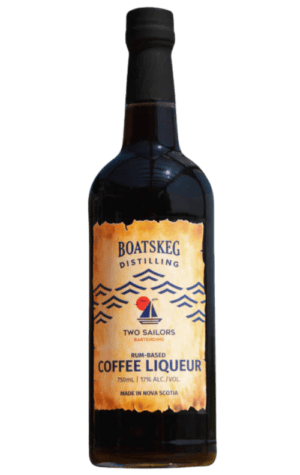 Boatskeg Coffee Liqueur 750ml
