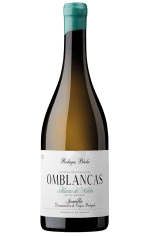 Bodegas Bleda Omblancas Blanc de Noirs 750ml
