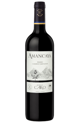 Bodegas Caro Amancaya 750ml