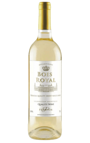 Bois Royal Blanc 750ml
