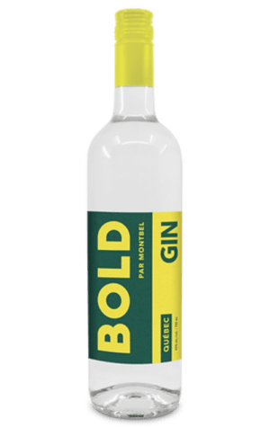 BOLD Gin 750ml