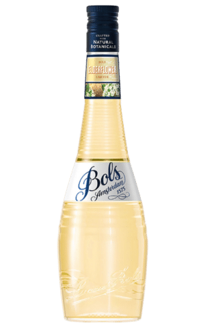 Bols Elderflower 750ml