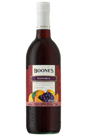 Boones Sangria 750ml