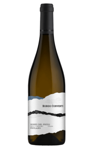 Borgo Conventi Refosco Isonzo 750ml