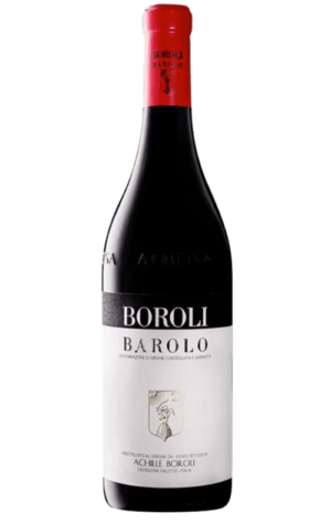 Boroli Barolo Classico 750ml