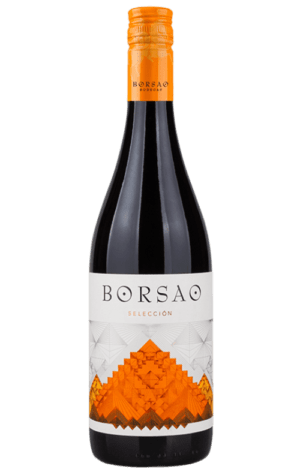 Borsao Tinto Selección 750ml