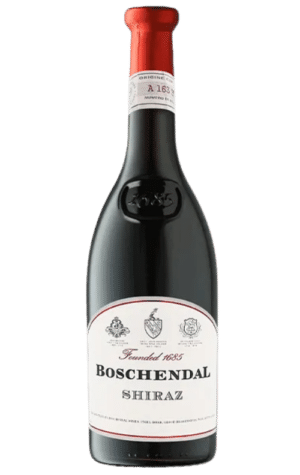 Boschendal 1685 Shiraz 750ml