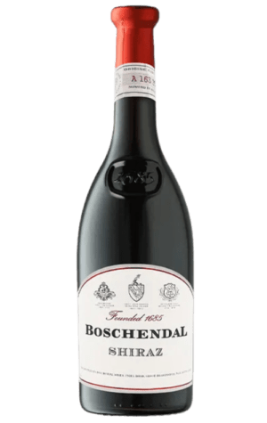 Boschendal 1685 Shiraz 750ml