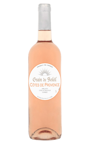 Grain Soliel Rose 750ml