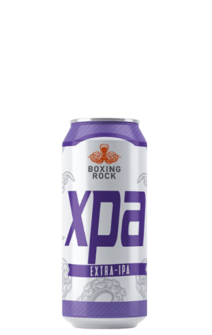 Boxing Rock XPA 473ml
