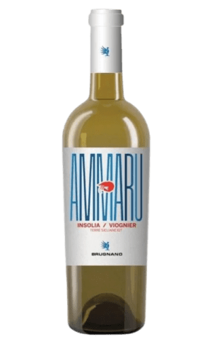 Brugnano Ammaru 750ml
