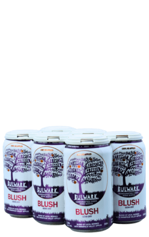 Bulwark Blush 6x355ml