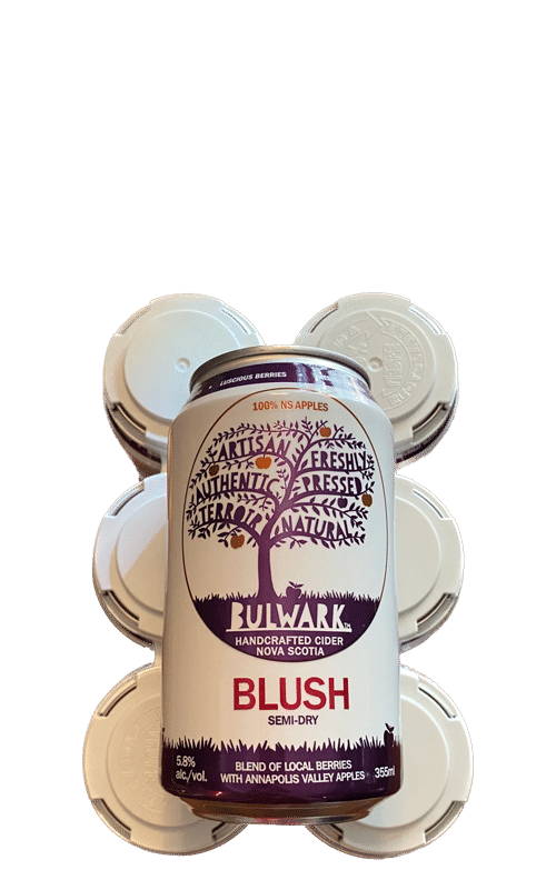 Bulwark Blush - Image 2